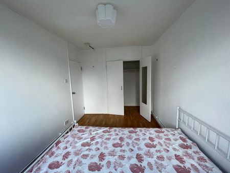 Room in a Shared House, Giraud Street, E14 - Photo 3