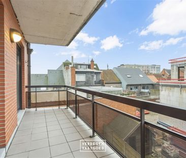 Appartement te huur in Lokeren - Photo 2