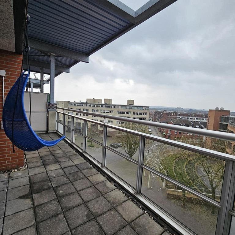 Te huur: Appartement Sphinxlunet 34 F in Maastricht - Photo 1