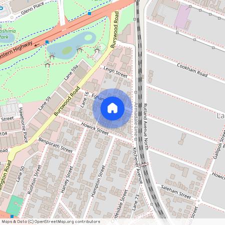 2, 15 Egham Road, Burswood