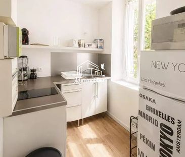 Location Appartement 1 pièce 26m² NARBONNE 11100 - Photo 5