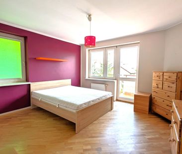 Wynajem: mieszkanie 3 pokojowe, rejon szpitala Lwowska Rzeszów - Photo 2