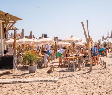 Te huur: Huis Stationsstraat in Zandvoort - Foto 3