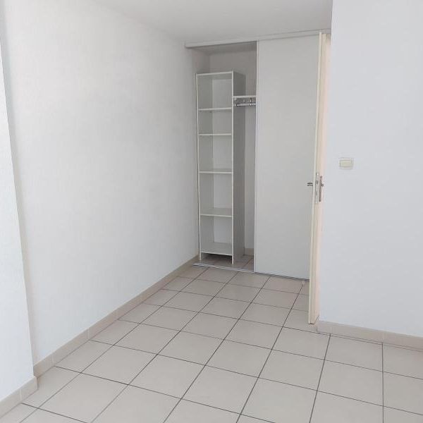 APPARTEMENT T1 36M - Photo 1