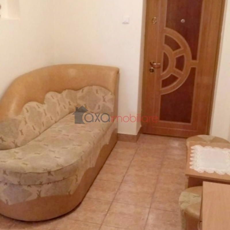 Apartament 1 camere de inchiriat in Cluj-Napoca, Gheorgheni ID 4060 - Fotografie 1