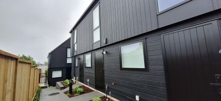 Brand New 2-Bedroom, 2-Bathroom Home with Modern Living Spaces - Photo 4