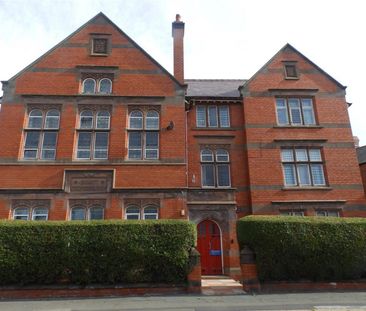 The Court House, Westminster Road, Ellesmere Port, CH65 2JG - Photo 6