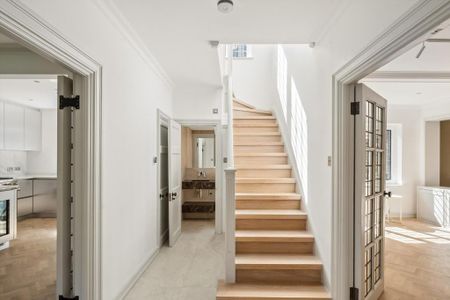 3 bedroom terraced house to rent - Photo 2