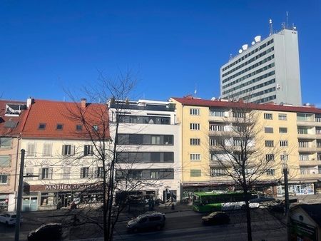 Griesplatz 27/13 - Singlewohnung mit einer kleinen Freifläche - 1 Monat mietfrei - Photo 5