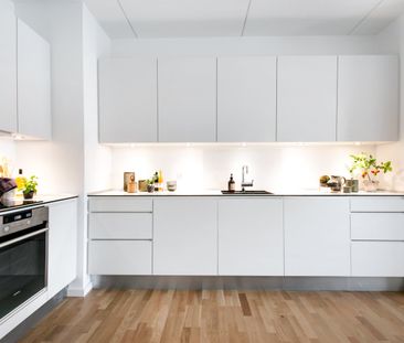 Gyngemose Parkvej 54E, 3. mf., Søkanten, 2860 Søborg - Photo 1