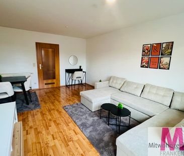 Perfekt möblierte Wohnung für bis zu 4 Kollegen oder Familien - Photo 3