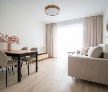Poznań, Naramowice ul. Błażeja - Photo 1