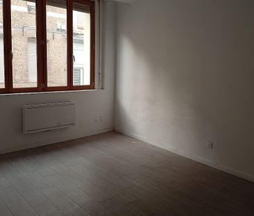 Maison à louer - centre-ville 3 chambres - Photo 1