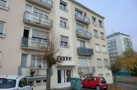 Appartement / Offre 48559816 - Photo 5