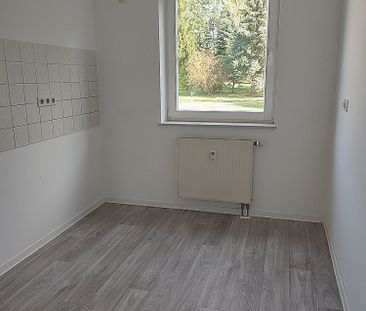 Schöne helle 3 Raumwohnung mit Balkon! - Foto 4