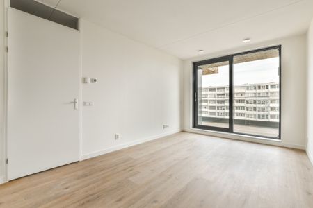 Te huur: Appartement Marius Bauerstraat 30 5 in Amsterdam - Photo 3