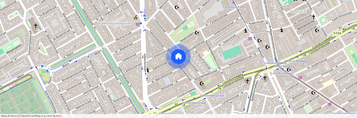 Fahrenheitstraat 139, 2561 DS, Den Haag