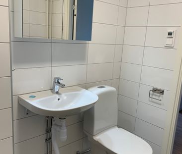 Göingegatan, Örkelljunga - Photo 3