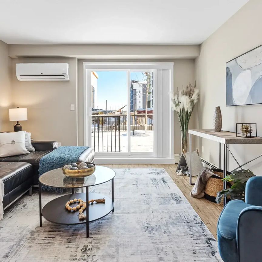 Two Bedroom One Bath - Photo 1