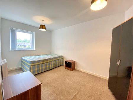 2 Bedroom Apartment To Rent - Photo 2