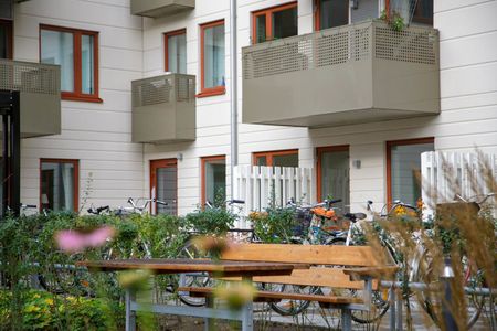 Magistratsvägen, Lund - Photo 5