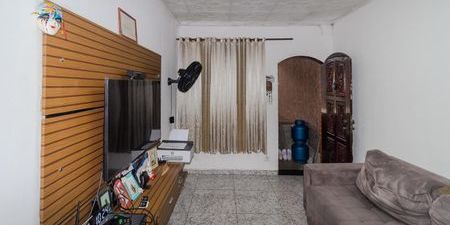 Casa para alugar com 180m², 3 quartos e 2 vagas - Foto 3