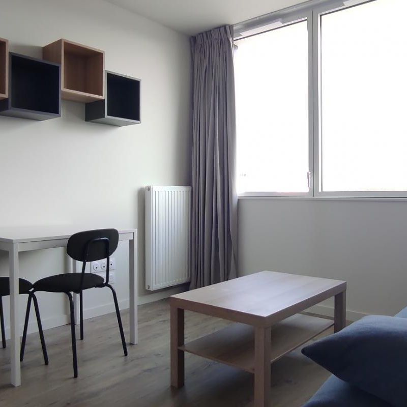 Appartement T2 à louer Vezin Le Coquet - 43 m² - Photo 1