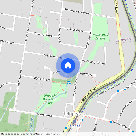 10 Bonar Street, NSW 2117, Telopea