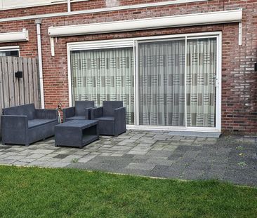 P.C. Boutensstraat 20 - Foto 2