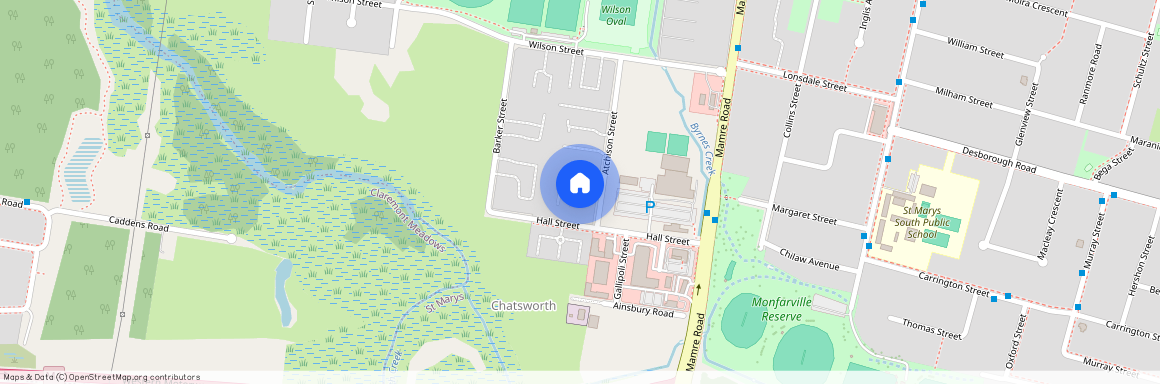 47/15-35 Atchison Street, St Marys, NSW 2760