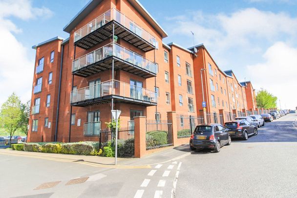 1 bedroom property to rent - Photo 1