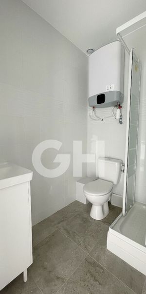 Charmant appartement 1 pièce à louer à Jeumont - Photo 2