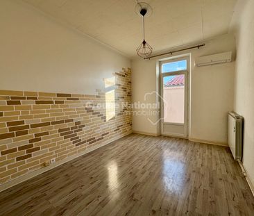 APPARTEMENT T3 L'ESTAQUE NON MEUBLÉ, - Photo 4