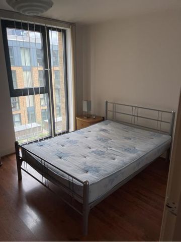 1 bedroom apartment to rent - Photo 4