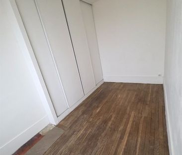 LEVALLOIS PERRET - Louise Michel appartement de 25 m² - 2 pièces - ... - Photo 6