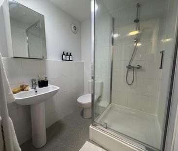 1 bedroom apartment to rent - Photo 6