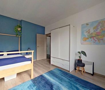 Flat for rent - Foto 5