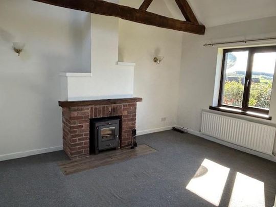 2 Longbarn, Shelve, Minsterley - Photo 1