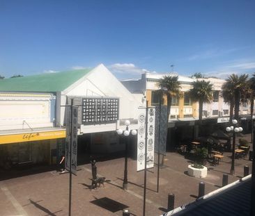 Emerson Street, Napier City Centre - Photo 5