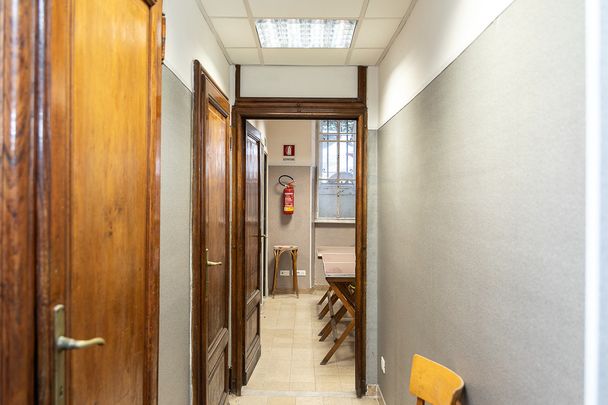 Ufficio Villa Torlonia, Via Antonio MUSA – 01AF6306 - Photo 1