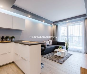 Przytulne 2-pokojowe mieszkanie os. Rżąka - Фото 6