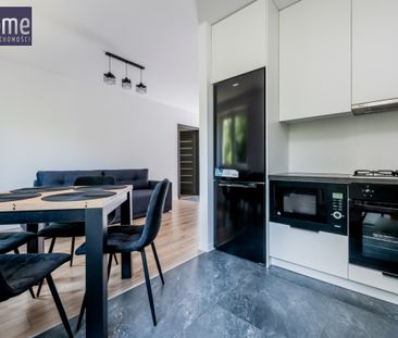 Mieszkanie z widokiem na naturę | ul. Buska - Фото 5