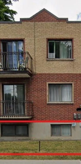 Lachine – 4 1/2 À Louer - Photo 1