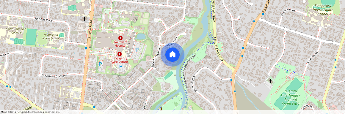 6 Hoya Court, Henderson, Waitakere City