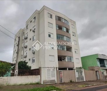 Apartamento com 3 quartos e 80m² para alugar em Igara, Canoas. - Photo 2