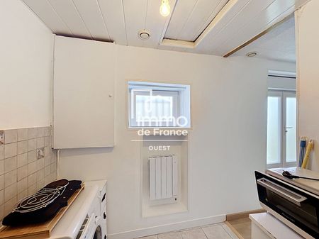 Location Appartement 1 pièce 24m² - Photo 3