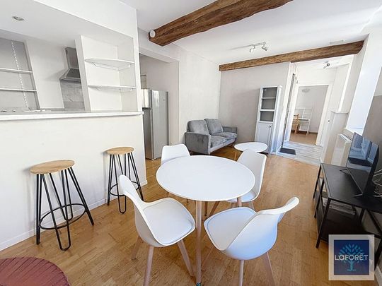 Appartement 2 pièces à louer - Photo 1