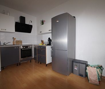 Großzügige 2-Zimmer-Wohnung - Photo 6