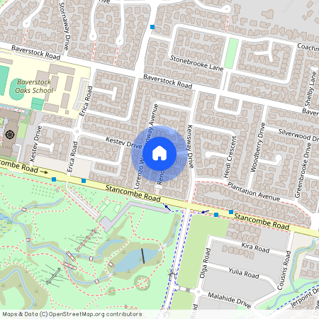 1 Reno Way, Flat Bush, Manukau City