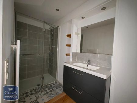 Maison à louer 2 pièces 24.74m² - Photo 4